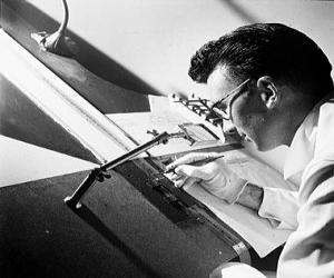 Norman McLaren