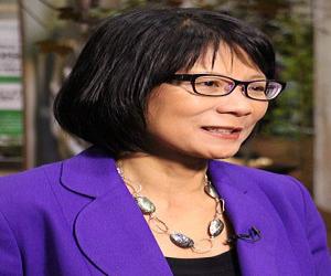 Olivia Chow