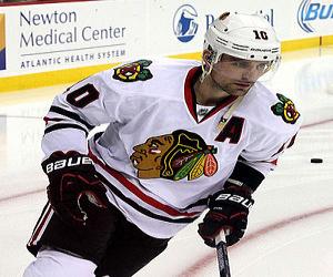 Patrick Sharp