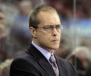 Paul Maurice