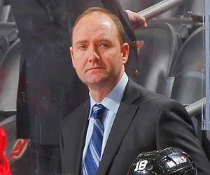 Peter DeBoer