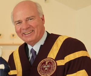 Peter Mansbridge