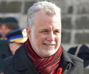 Philippe Couillard