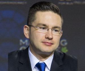 Pierre Poilievre