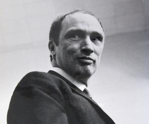 Pierre Trudeau