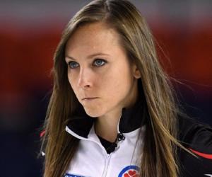 Rachel Homan