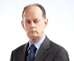 Rex Murphy