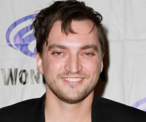 Richard Harmon