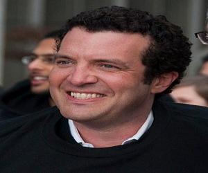 Rick Mercer