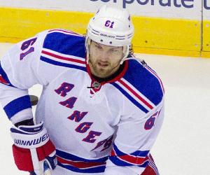 Rick Nash