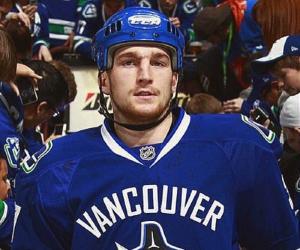 Rick Rypien