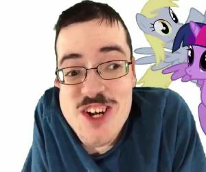 Ricky Berwick