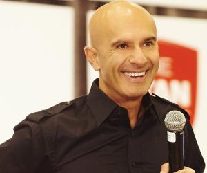 Robin Sharma Biography, Birthday. Awards & Facts About Robin Sharma