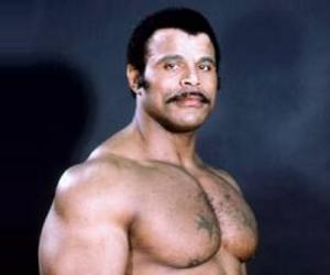 Rocky Johnson