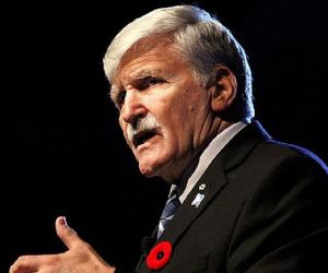 Roméo Dallaire