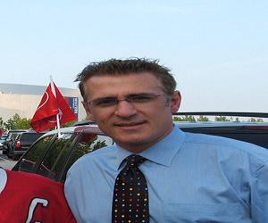 Ron Francis