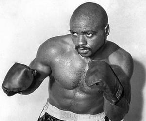 Rubin Carter