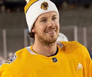 Ryan Johansen