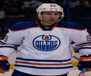 Sam Gagner