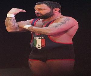 Santino Marella