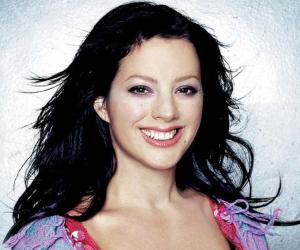 Sarah McLachlan