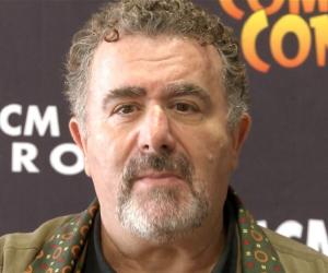 Saul Rubinek