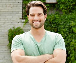 Scott McGillivray