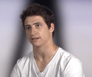 Scott Moir