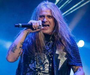 Sebastian Bach