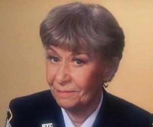 Selma Diamond