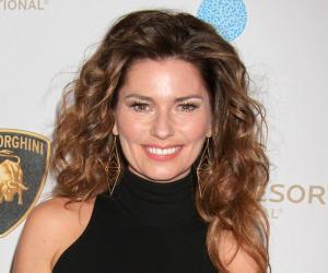 Shania Twain