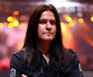 Shawn Drover