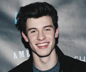 Shawn Mendes