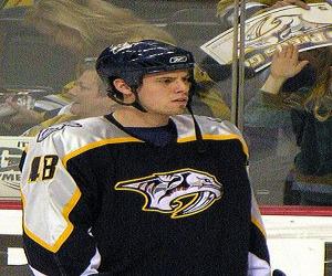 Shea Weber