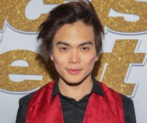 Shin Lim