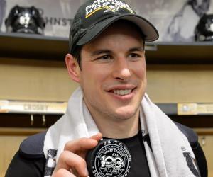 Sidney Crosby