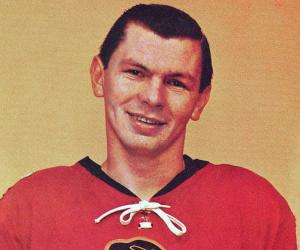 Stan Mikita