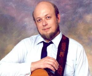 Stan Rogers