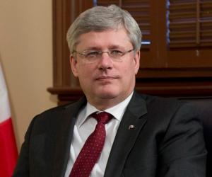 Stephen Harper