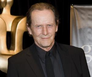 Stephen McHattie