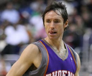 Steve Nash