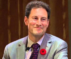 Steve Paikin