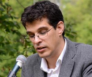 Steven Galloway