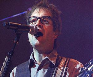 Steven Page