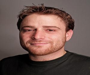 Stewart Butterfield