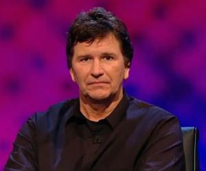 Stewart Francis