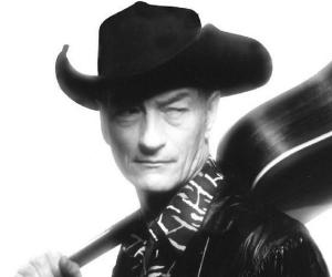 Stompin' Tom Connors