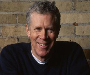 Stuart McLean