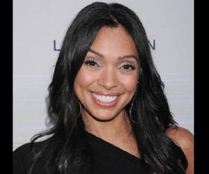 Tamara Taylor