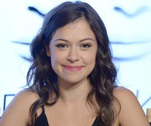 Tatiana Maslany